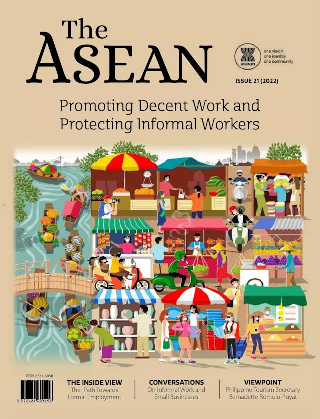 The ASEAN