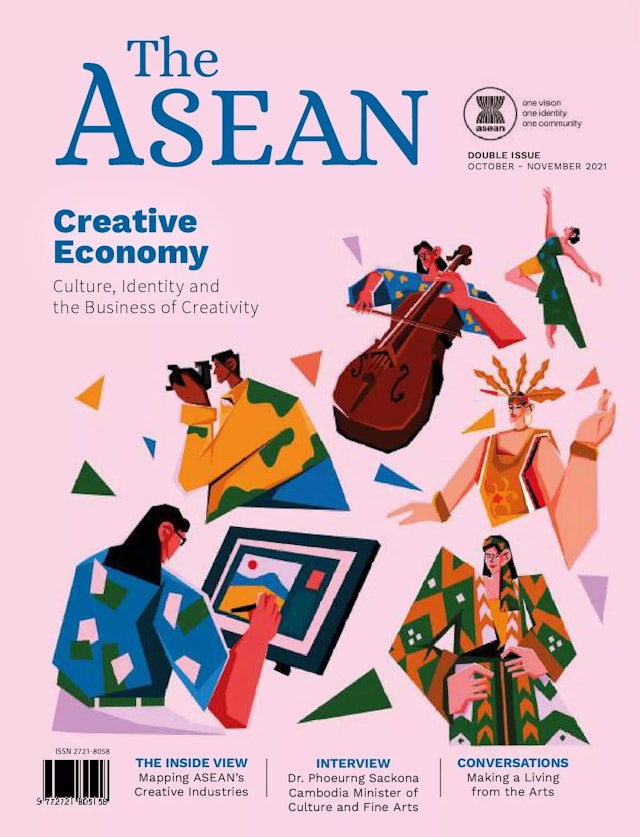 The ASEAN